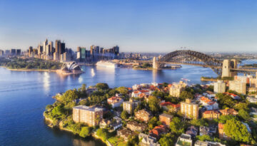 Ares launches credit fund in Australia