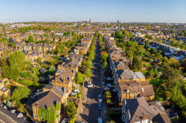 Hilco Real Estate Finance makes new hire