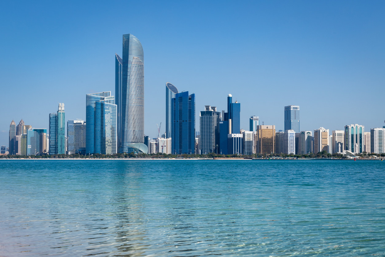 Fiera Capital launches Abu Dhabi office