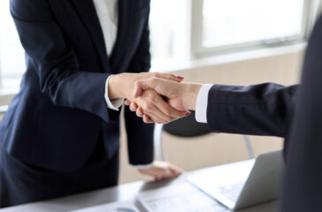 Eurazeo makes new hire