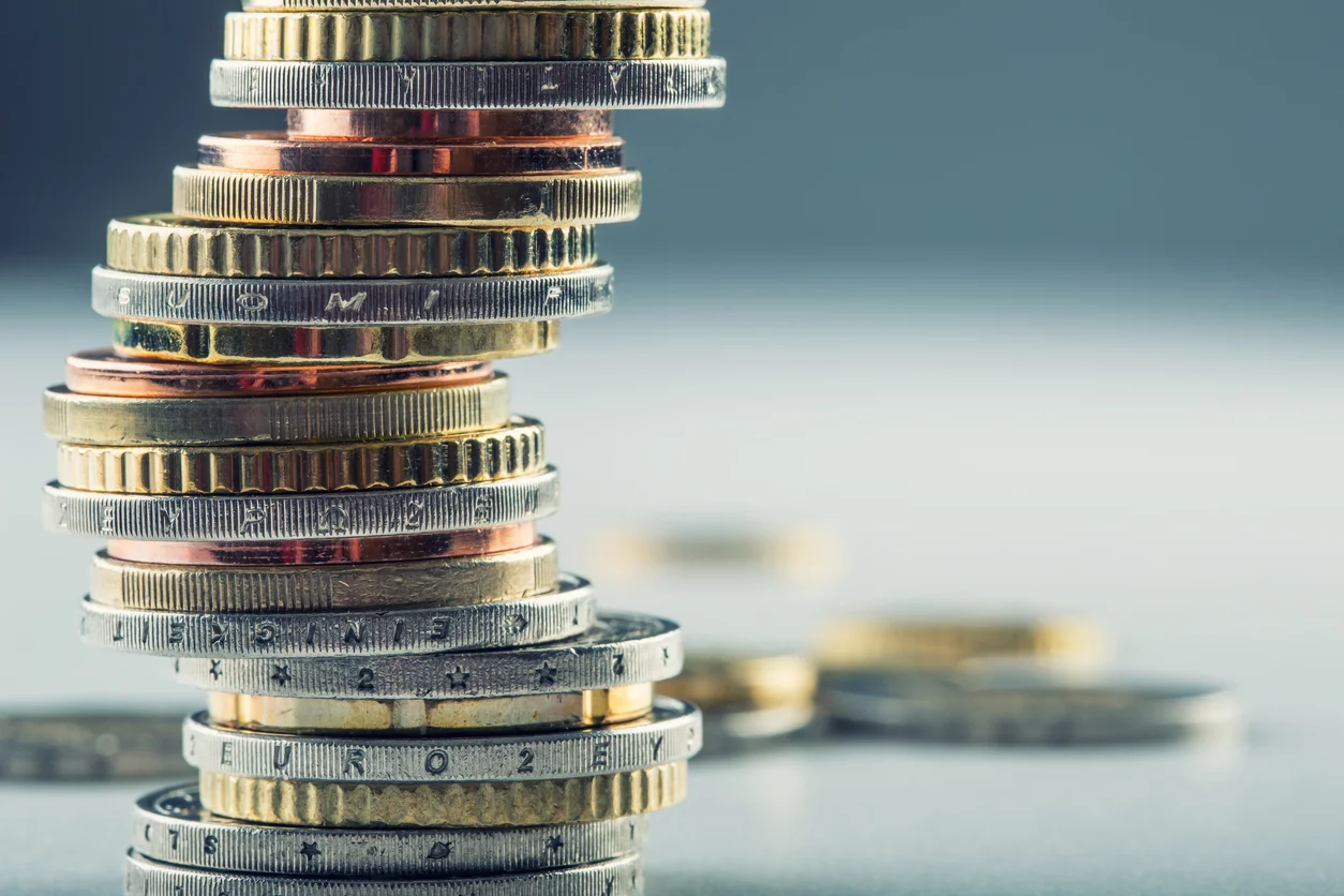 Private credit managers earned €13.7m last year