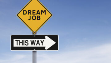 How to get your dream job
