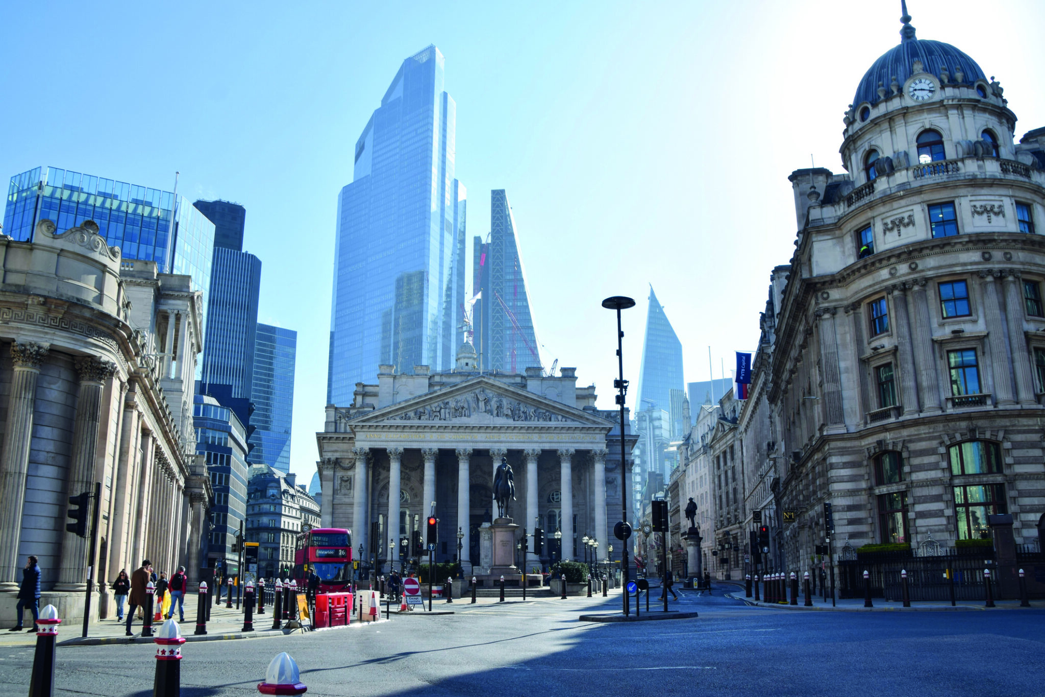 Basel IV set to benefit private credit Alternative Credit Investor