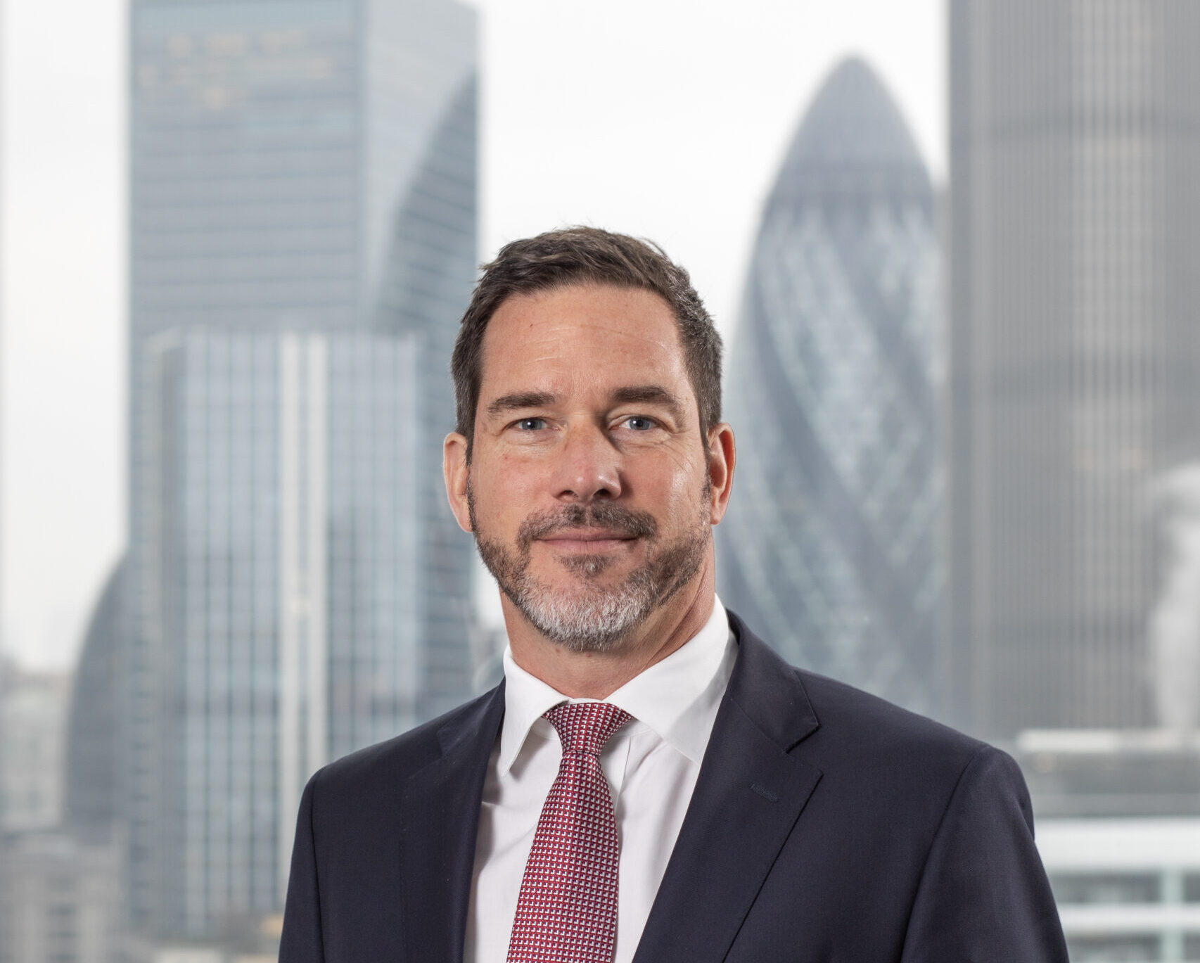 Ingo Heinen, Schroders