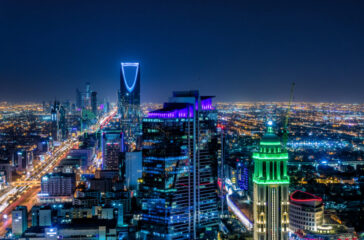 Saudi Arabia's Jada Fund makes private credit investment