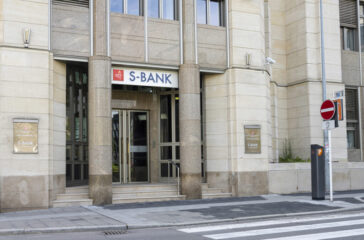 S-Bank partners with Blackstone on private credit fund