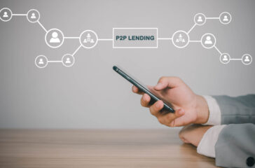 P2P lending market set to grow