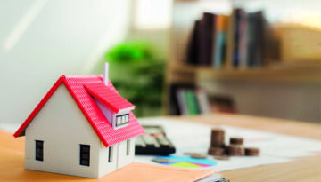 easyMoney bullish on property market