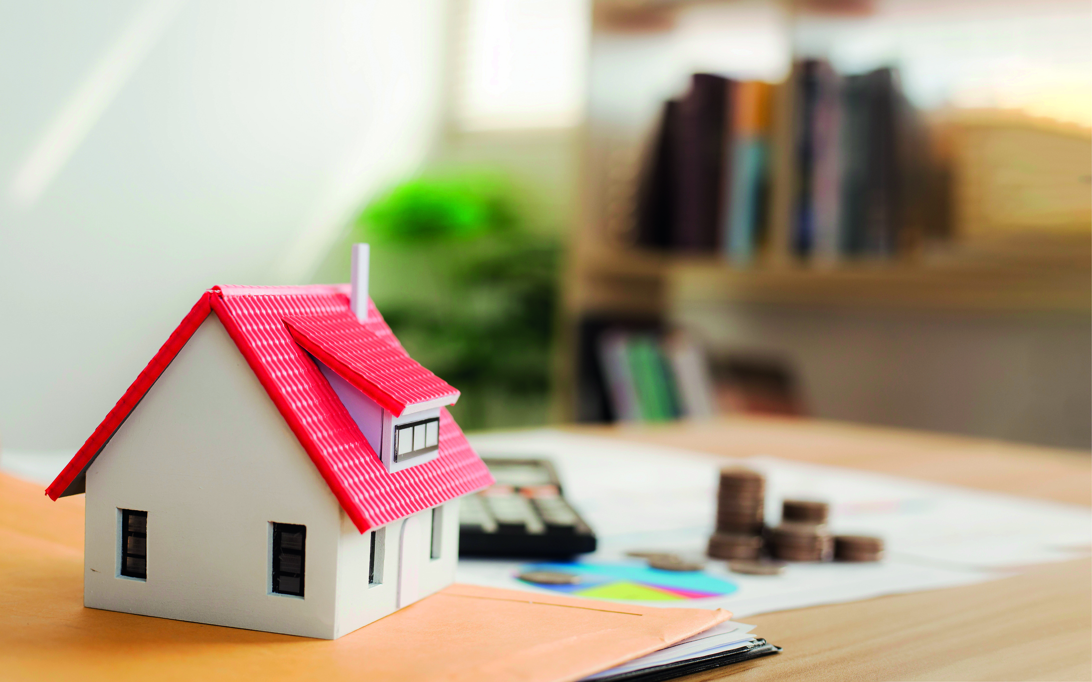 easyMoney bullish on property market