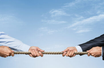 Barings sues Corinthia over poaching staff