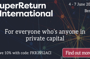 SuperReturn Berlin