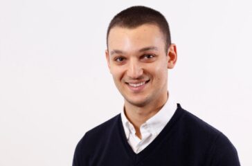 Josh Levy, Ultimate Finance