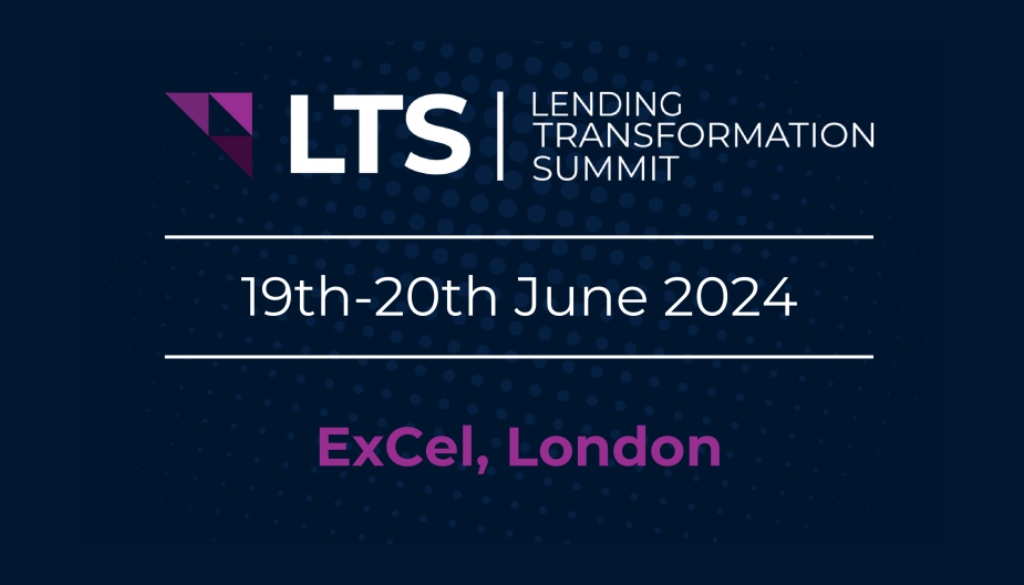 Lending Transformation Summit