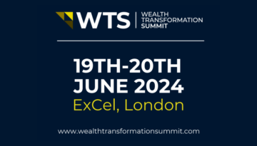 Wealth Transformation Summit