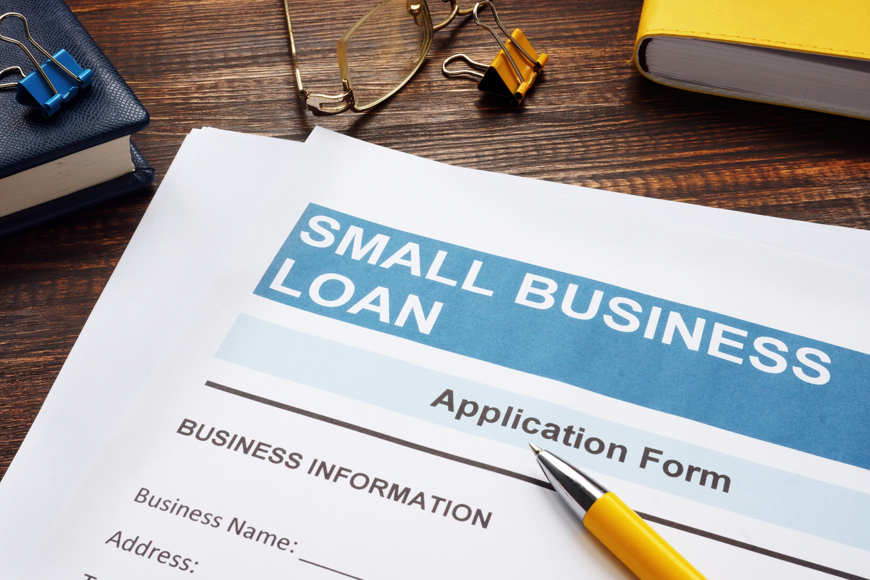 SMEs resilient