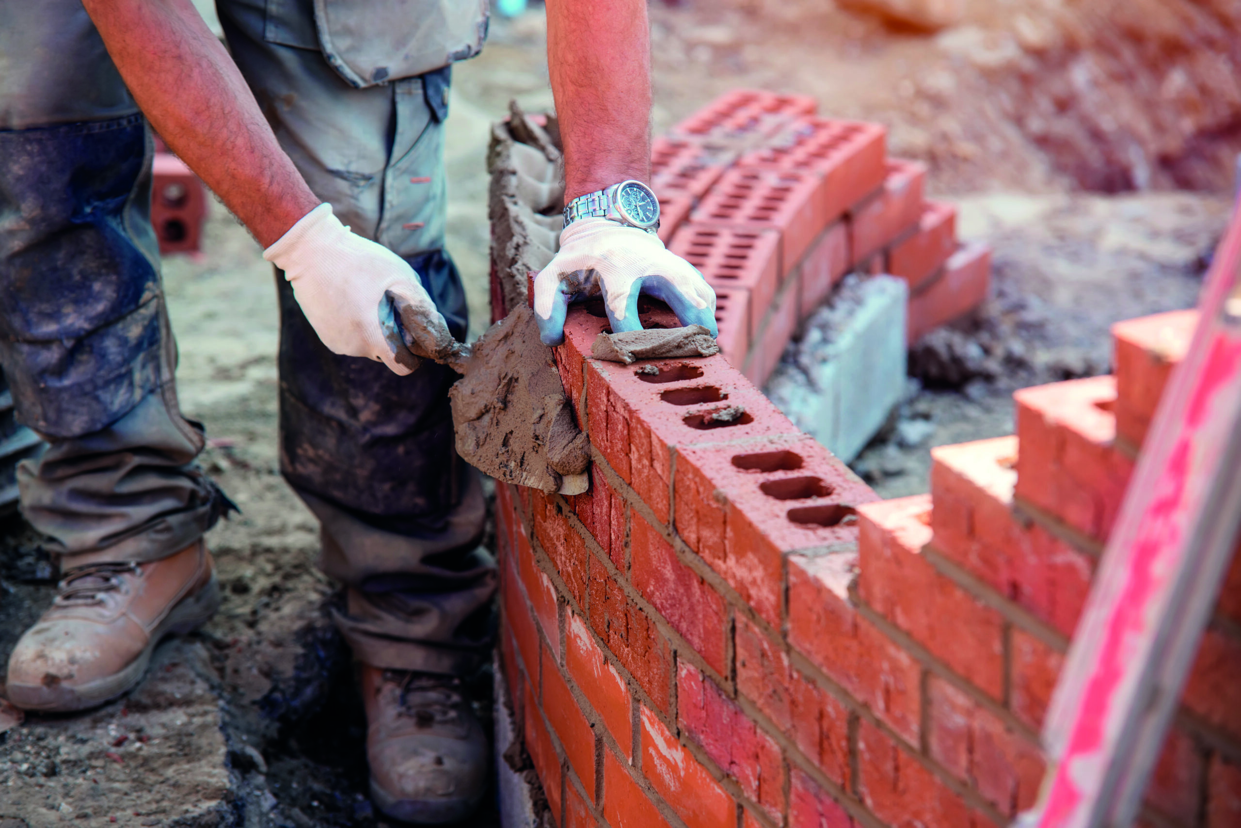 Recovery expected in development finance