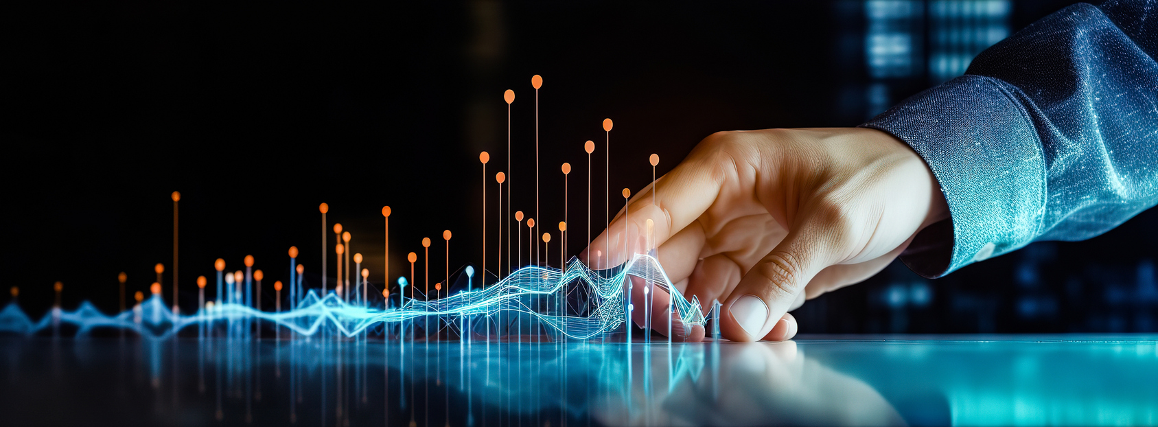 Uptick in rating downgrades among the weakest middle market private credit issuers