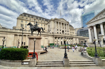 Default rates on loans have increased