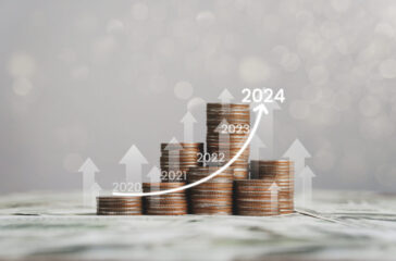 Quarterly institutional loan issuance reached its second highest level on record