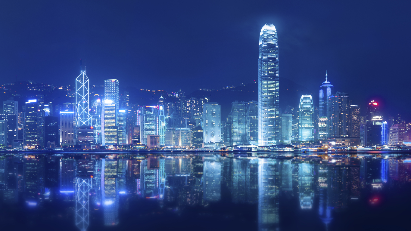 Tikehau Capital opens HK office amid Asia push