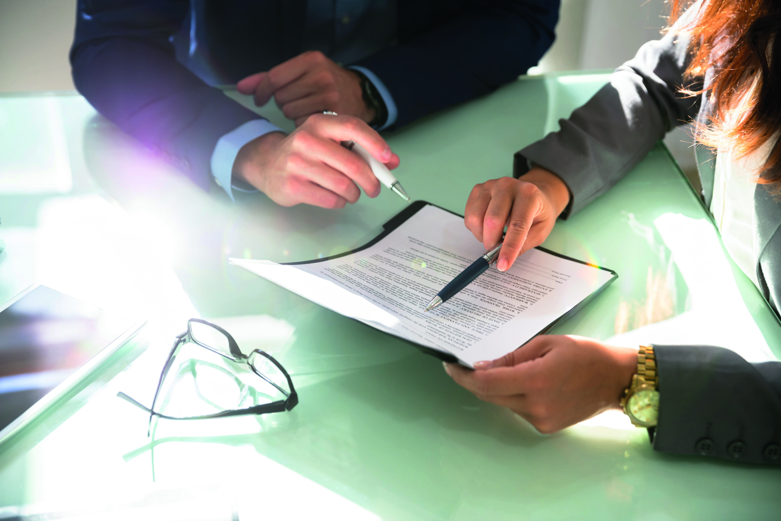 Lenders introducing more flexibility