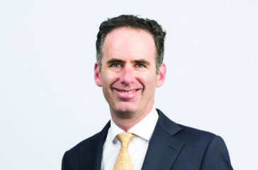 Arrow Global - Richard Roberts