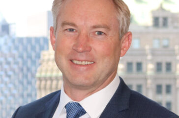 Bryan Johnson, Star Mountain Capital