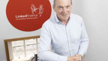 Niall O’Grady, Linked Finance