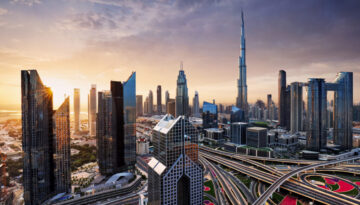 DIFC and PFG strike partnership to provide debt to tech companies in the Gulf
