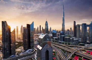 DIFC and PFG strike partnership to provide debt to tech companies in the Gulf