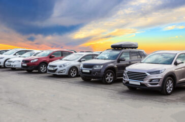 Car finance fintech Carmoola has appointed former Deutsche Bank managing director Frédéric de Benoist