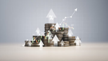 UK firms face largest ever increase in debt-driven costs