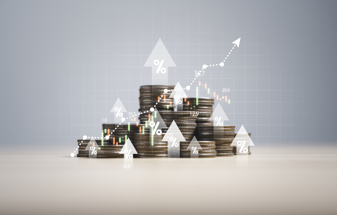 UK firms face largest ever increase in debt-driven costs