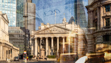 Third iteration of RLS led to £1.4bn in lending