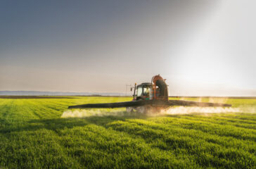 Groupama Asset Management has launched agricultural private debt fund