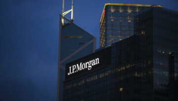 JP Morgan has argued that the growth of private credit is not a threat to the high yield market.