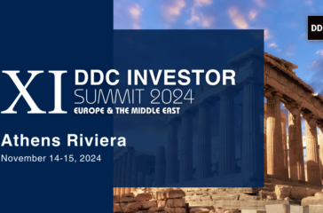 DDC Investor Summit Europe 2024 - Athens