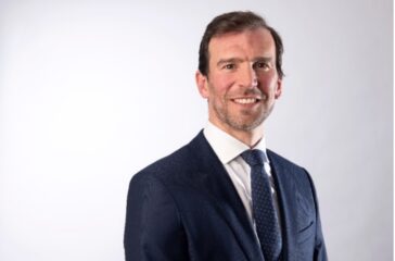 Stuart Peel, CapitalRise