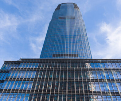 Goldman Sachs names new alternatives chief