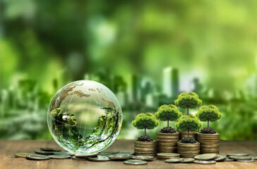 Net zero transition presents opportunity for private markets