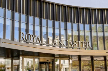 Royal Lancaster London