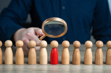 Who is liable for investor losses?