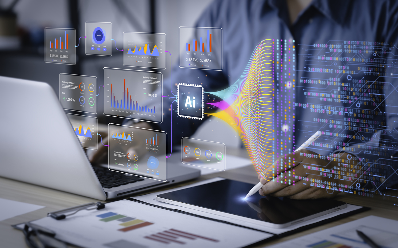 BlueFlame AI raises $5m and sees valuation reach $50m