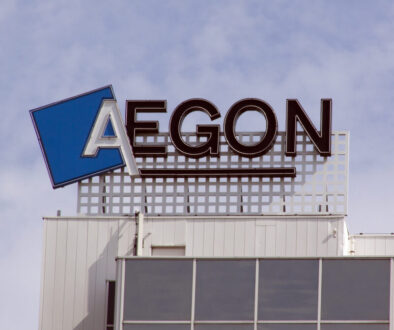 Aegon adds private markets to workplace default fund