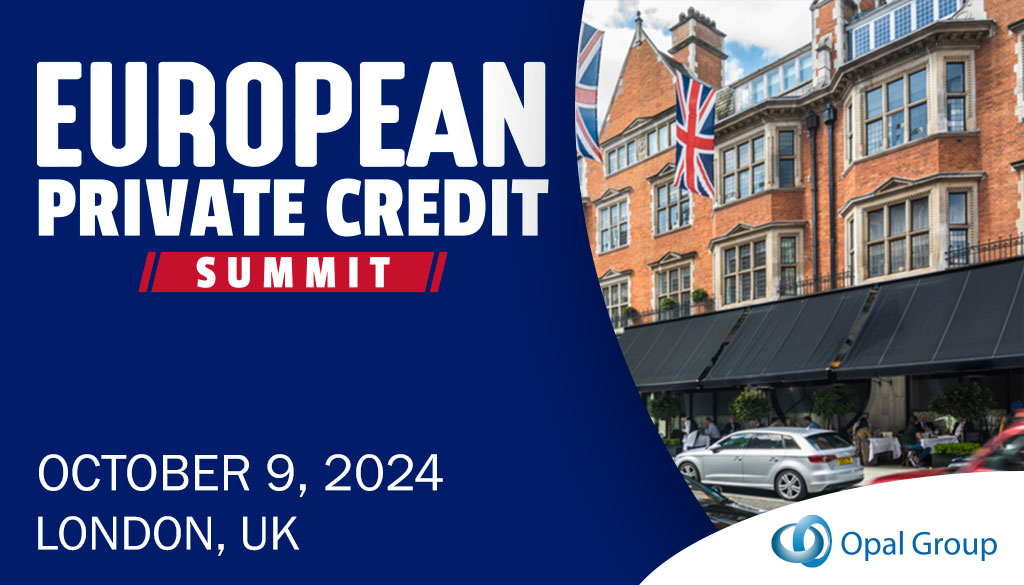 European Private Credit Summit