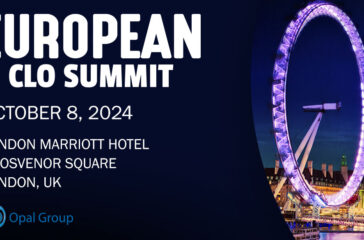European CLO Summit