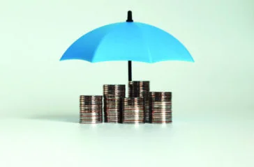 Special report on insurers and private credit