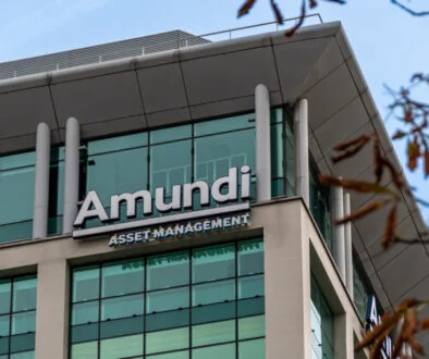 Alternatives slip at Amundi Alternatives slip at Amundi