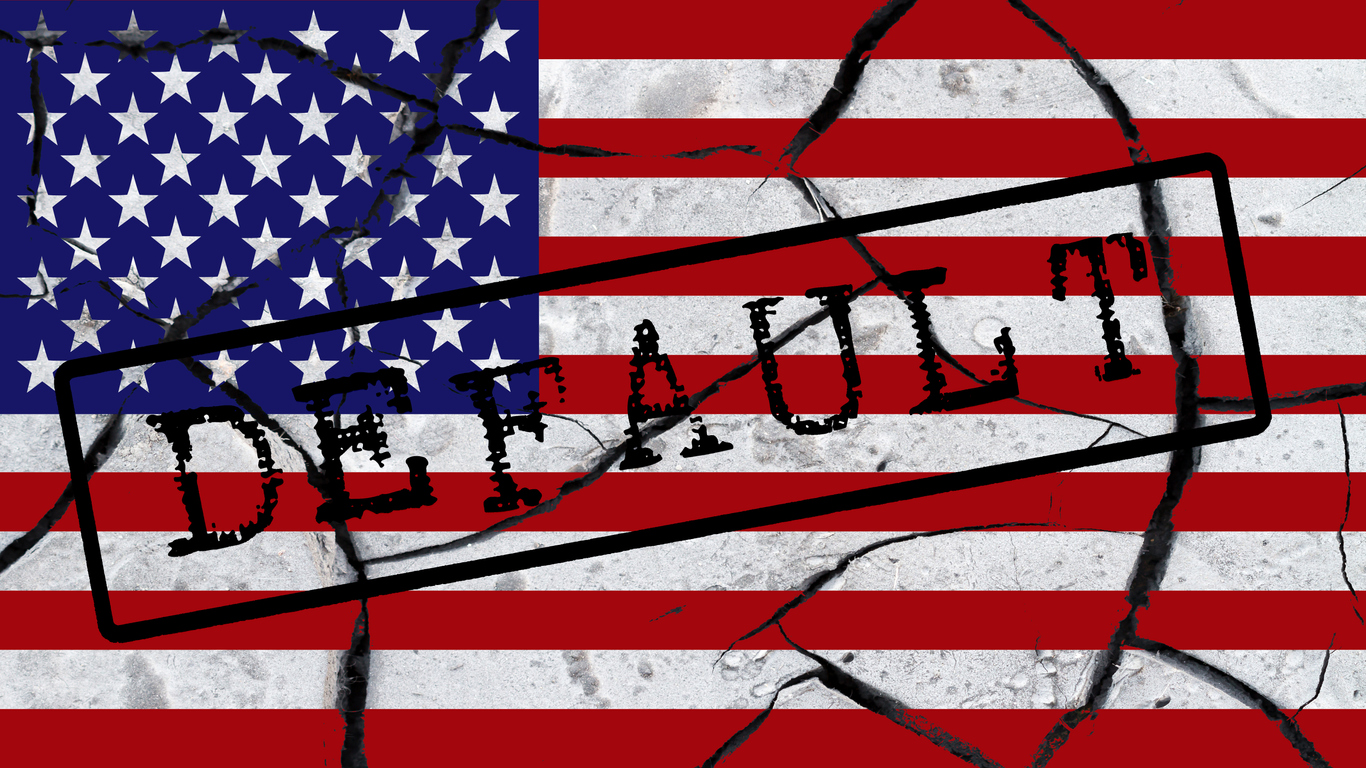 Proskauer Default Index shows US defaults rising