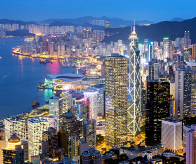 Ares appoints new principal for Asia direct lending